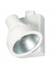 Liteline A-HID1030-70-WH - 70W T6 G12 Base Metal Halide Track Head Fixture - White Color - 120V